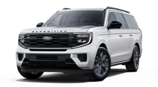 2025 Ford Expedition® External Image 2